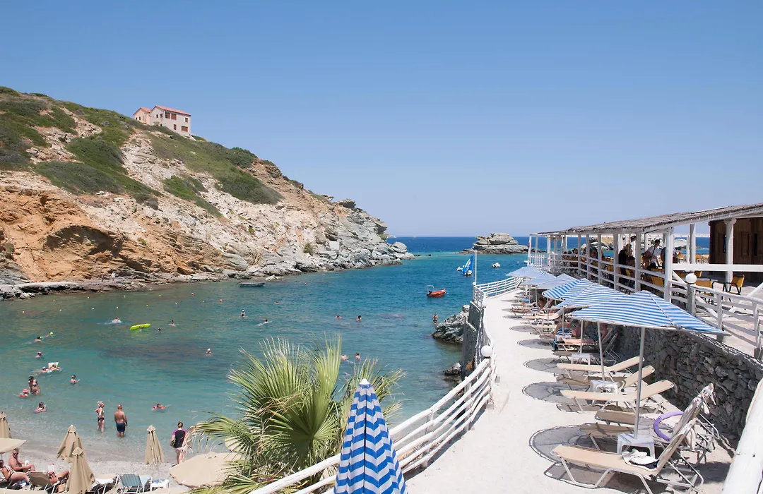 Athina Palace Resort & Spa-1