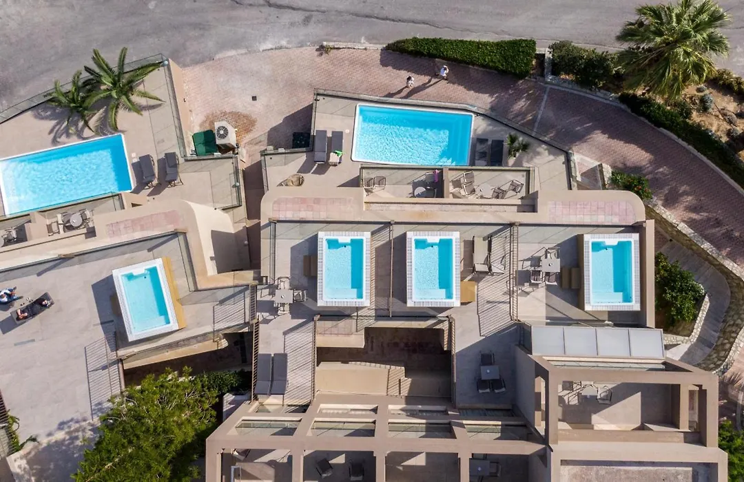 Athina Palace Resort & Spa-1