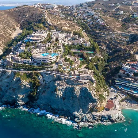 Athina Palace Resort & Spa-2